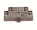 9101083-01 Ice O Matic Socket Relay 2 Pole