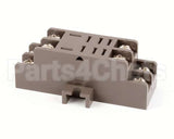 9101083-01 Ice O Matic Socket Relay 2 Pole