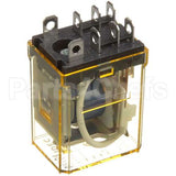 9101084-01 Compatible Iceomatic Relay 4P 10A 110-120V