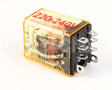 9101084-02 Ice O Matic Relay 2 Pole 240 V
