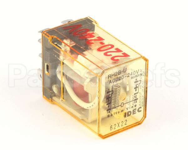 9101084-02 Ice O Matic Relay 2 Pole 240 V