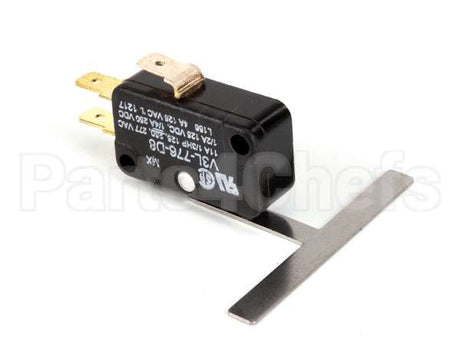 9101124-02 Ice O Matic Switch Limit Spdt