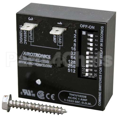 9101148-01 Compatible Iceomatic Timer Module