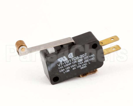 9101160-01 Ice O Matic Switch Limit Spdt