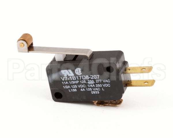 9101160-01 Ice O Matic Switch Limit Spdt