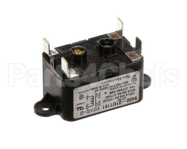9101170-02 Ice O Matic Zrelay Bin Control 230 V