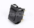 9101195-01 Ice O Matic Switch Rocker Dpdt