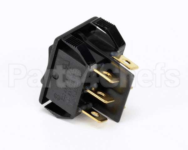 9101195-01 Ice O Matic Switch Rocker Dpdt