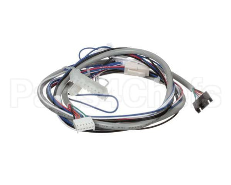9101381-01 Ice O Matic Harness Wire Sgl Pl Air
