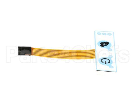 9101394-01 Ice O Matic Switch Remote User