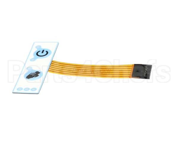 9101394-01 Ice O Matic Switch Remote User