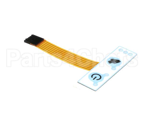 9101394-01 Ice O Matic Switch Remote User