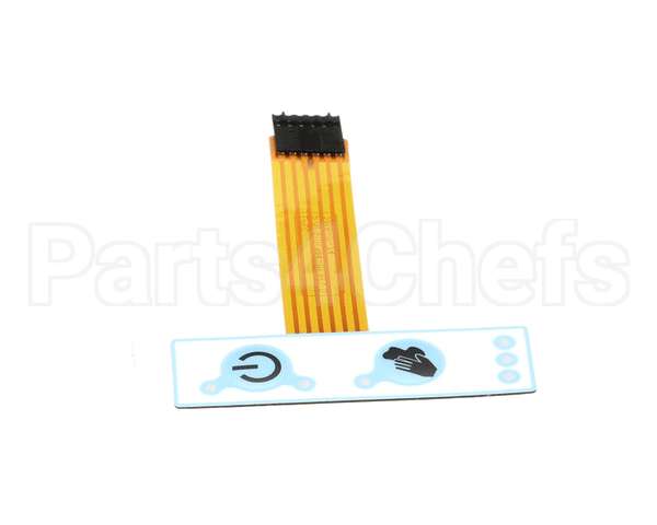 9101394-01 Ice O Matic Switch Remote User