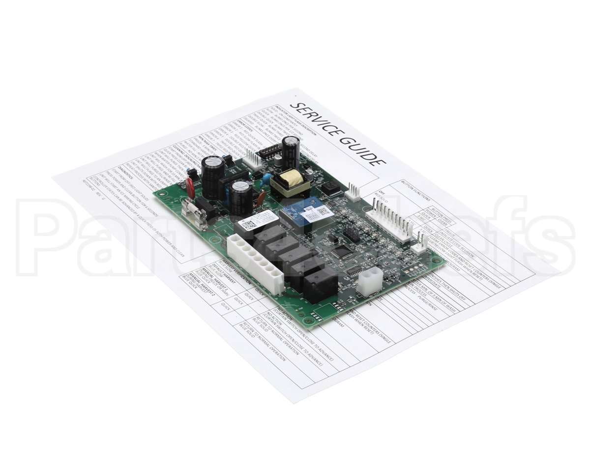 9101414-01S Ice O Matic Board Control Iot Bluetooth Kit