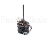 910144837 Daikin 115V 1/20Hp 1110Rpm 3Spd Motor