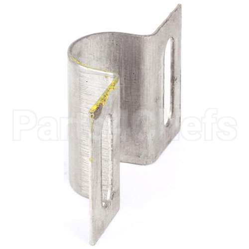 9101627 Compatible Frymaster Pump Suction Tubesupport Fmii