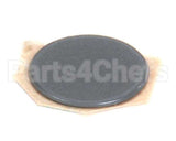 910180 Globe Screw Cover Gauge Plate