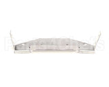 9102024 Frymaster Bracket, Dv Rear Mnifold Mount