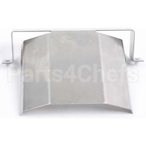 9102113 Compatible Frymaster Gf14 Rear Target