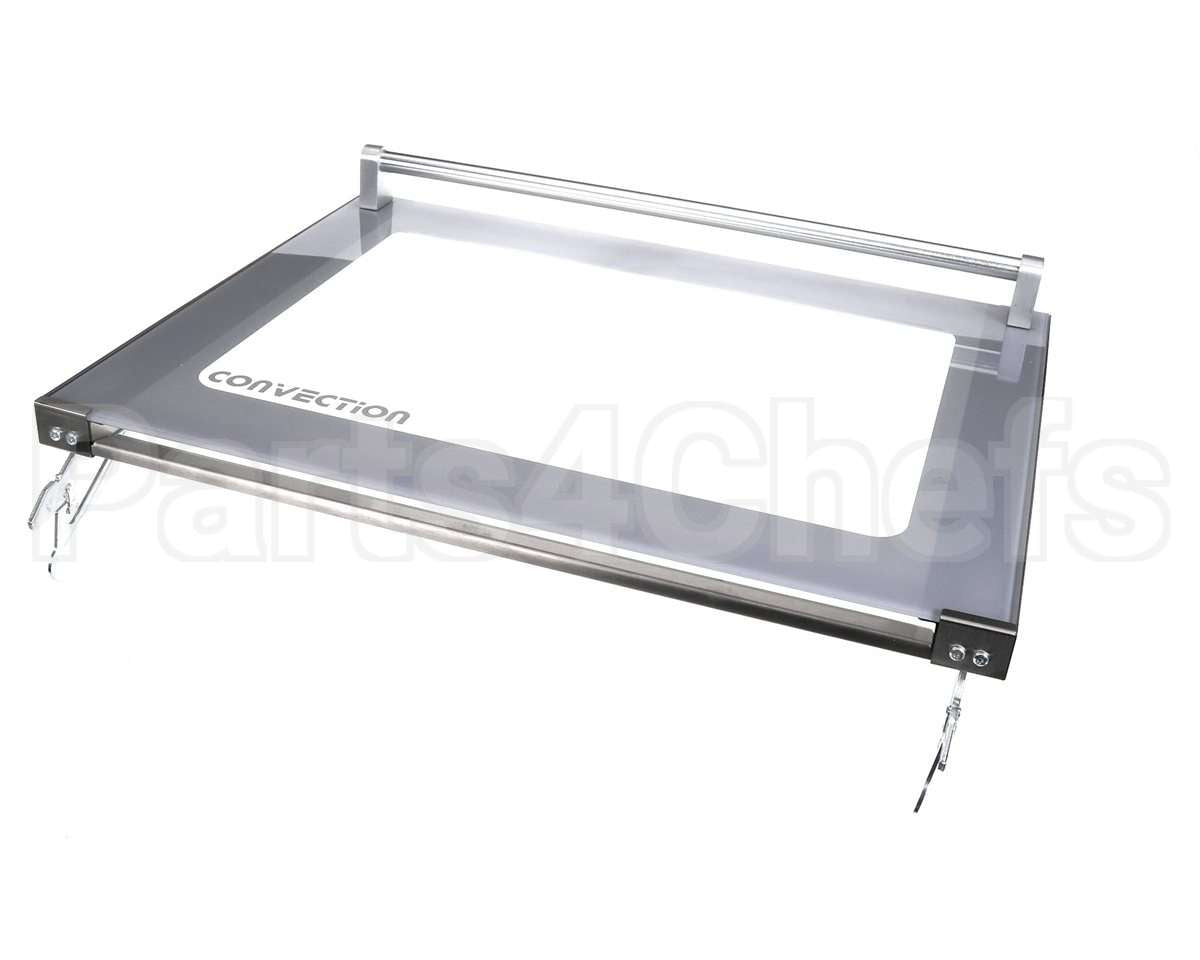 91022COM Equipex Door Complete