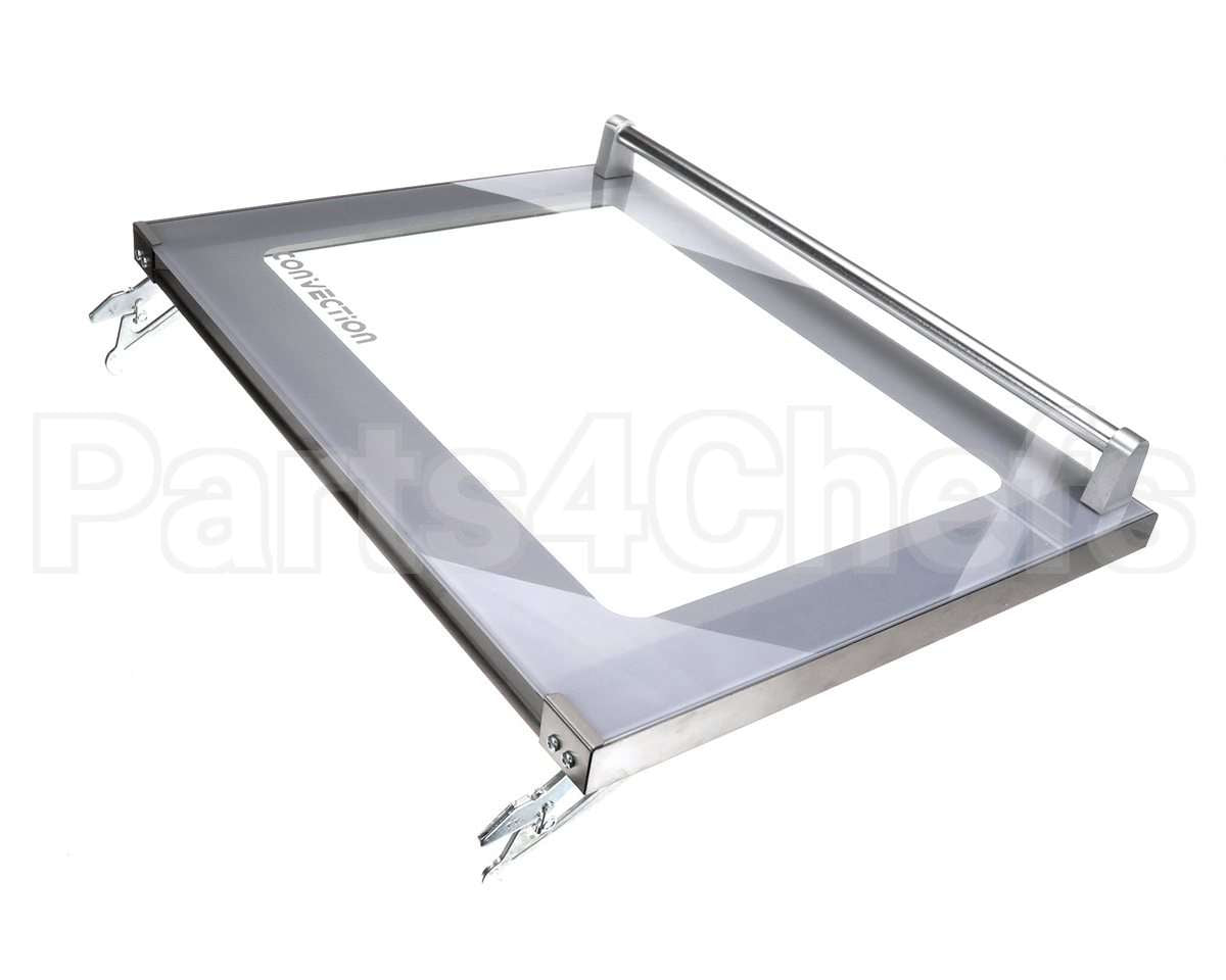91022COM Equipex Door Complete