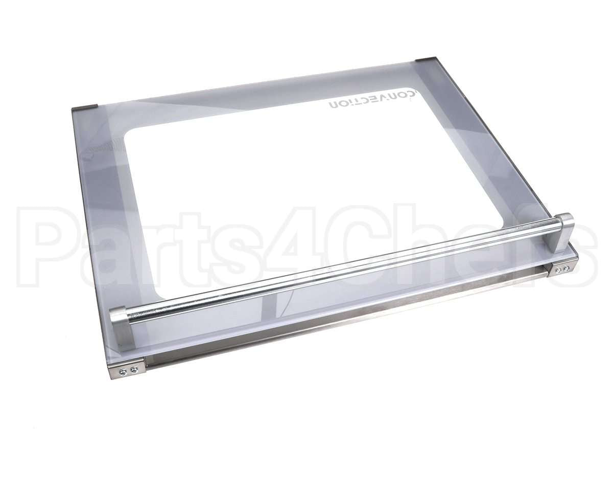91022COM Equipex Door Complete