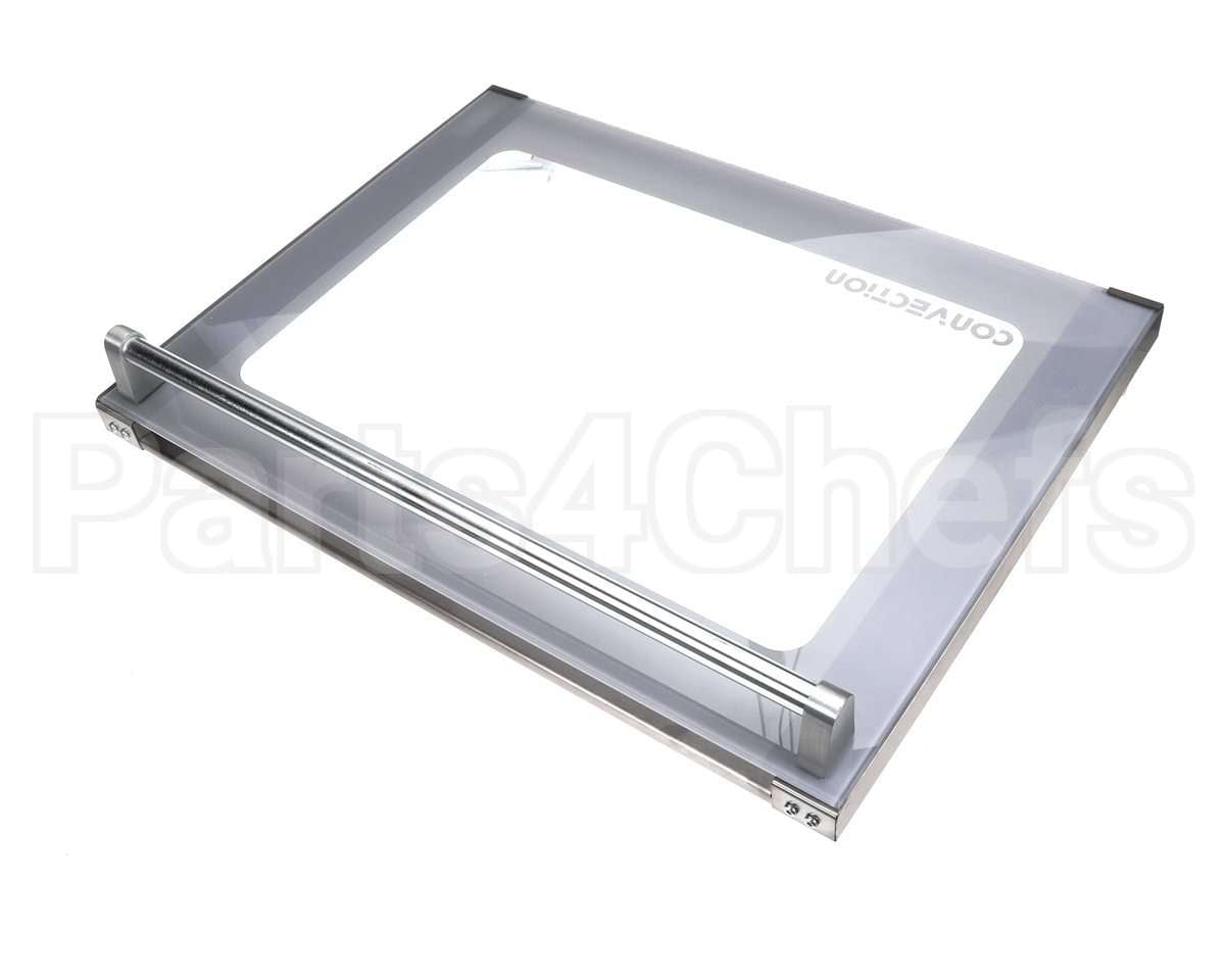 91022COM Equipex Door Complete