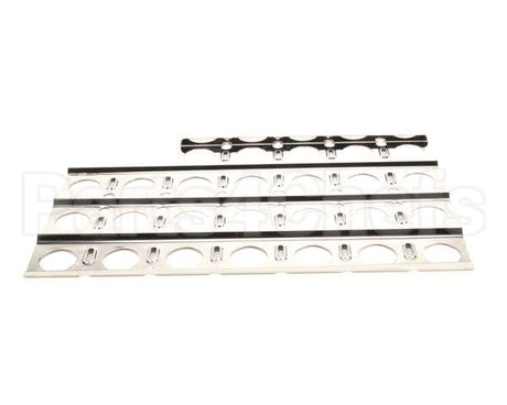 9102800000 Jade Tray, Briquette W/ Notch