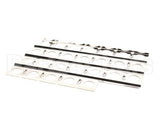 9102800000 Jade Tray, Briquette W/ Notch