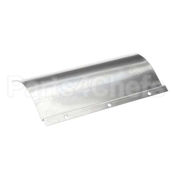 9103207 Compatible Frymaster Deflector Flu Mj35/Gf14/ J2X