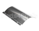 9103207 Frymaster Deflector Flu Mj35/Gf14/J2X