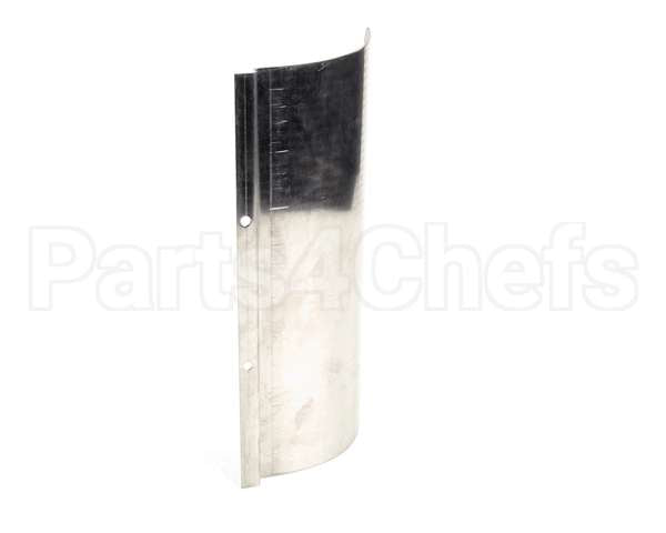 9103557 Frymaster Deflector Flue 45