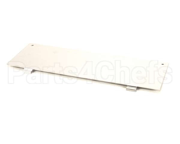 9103690 Frymaster Panel Control Solidstate H50Bk