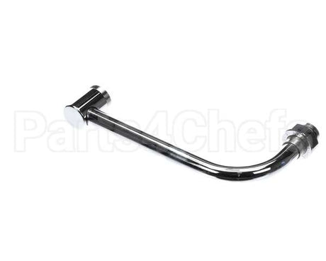 9104-0000 Fisher Spout 07Dj Inv