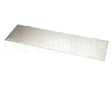 9104308 Frymaster Panel,Control W/O Hole