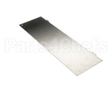 9104308 Frymaster Panel,Control W/O Hole