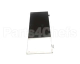 9104308 Frymaster Panel,Control W/O Hole