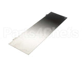 9104308 Frymaster Panel,Control W/O Hole