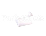 9104816 Frymaster Splashguard, Wid Filter Lid