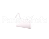 9104816 Frymaster Splashguard, Wid Filter Lid