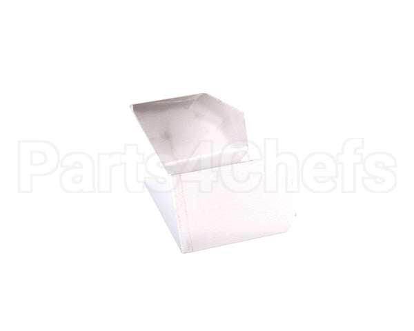 9104816 Frymaster Splashguard, Wid Filter Lid