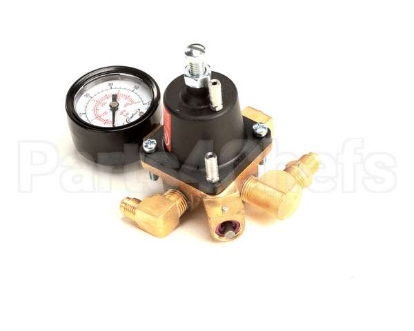 910705026 Cornelius Regulator Assembly Viper