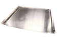 9107377SP Frymaster Side, Fbr18 S/S Cabinet