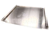 9107377SP Frymaster Side, Fbr18 S/S Cabinet