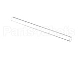 9108-1 Southbend Range Gauge Glass 5/8 X 10