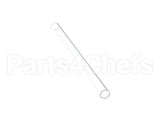 9108-1 Southbend Range Gauge Glass 5/8 X 10