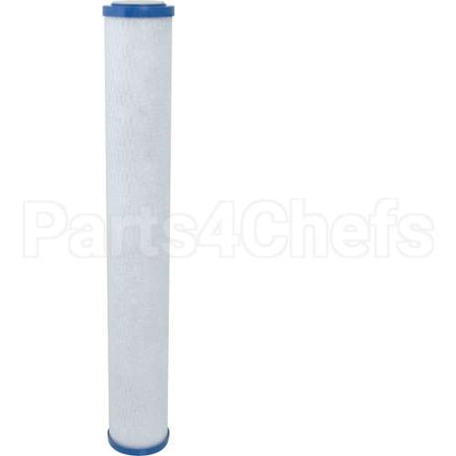 9108-25 Compatible Everpure Cartridge, Cg5-20, 5 Micrn, 20"