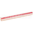9108-4 Compatible Southbend Gauge Glass 5/8X5.5