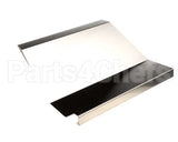 9108688 Frymaster Deflector, Sinbad Ii Hopper