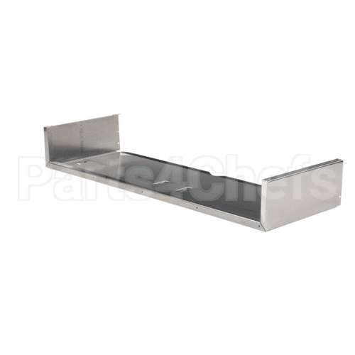 9109132 Frymaster Fluecap Dbl Mj245